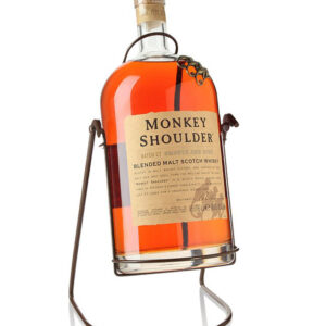 Виски Monkey Shoulder 4.5