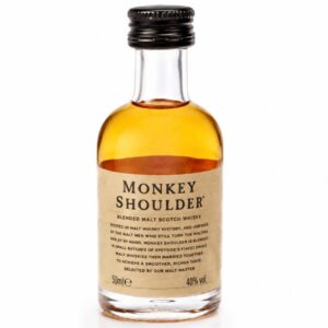 Виски Monkey Shoulder 0.05