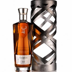 Виски Glenfiddich 30 year 0,7л