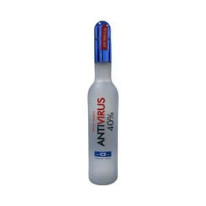 Водка Antivirus ICE 0,48