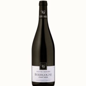 Вино Victor Berard Pinot Noir 2016 0,75Новый