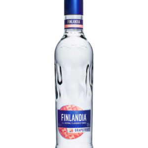 Водка Финляндия Grapefruit 0,5л