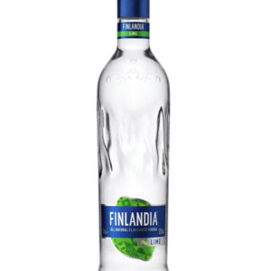 Водка Finlandia Lime 0,5лНовый