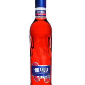 Водка Финляндия Redberry 0.5 лНовый