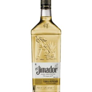 Текила  El Jimador Reposado 0.75лНовый