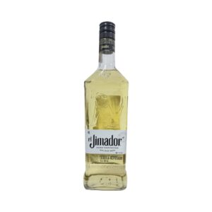 Текила  El Jimador Reposado 0.75лНовый