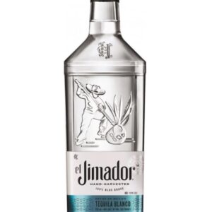 Текила  El Jimador Blanco 0.7лНовый