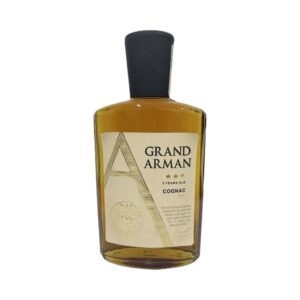Коньяк GRAND ARMAN V.S 3*  0,5