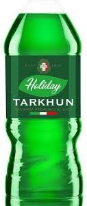 Лимонад Holiday Green Tarkhun 1,5л ПЭТ НОВЫЙ