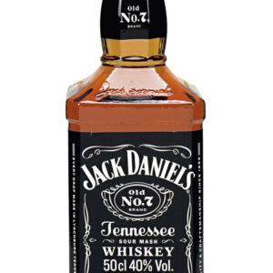 Виски Jack Daniels l Bourbon 0,5л Новый