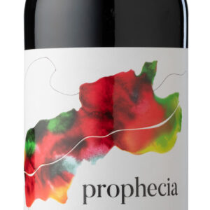 Prophecia Tinto вино красное полусухое 0,75