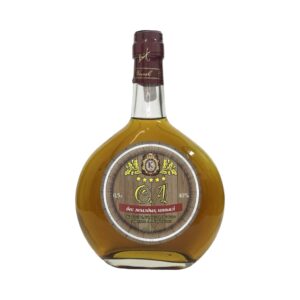 Коньяк "C.A."  5* 0,5 "Winnac Elite"