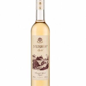 Чача Mesrop Classic 45% 0,5 "Winnac Elite"