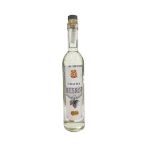 Чача Mesrop 40% 0,5 "Winnac Elite"