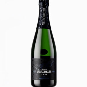 Вино Cava Semi Seco Vallformosa бел 0,75