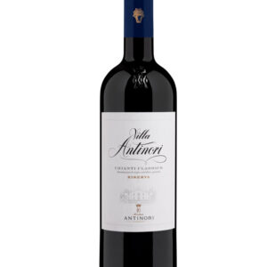 Вино Antinori Villa  Chianti Classico DOG Reserva кр.0,75