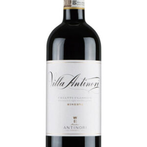 Вино Antinori Villa  Chianti Classico DOG Reserva кр.0,75