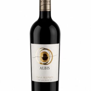 Вино ALBIS Cabernet-Carmener Haras de Pirgue кр.0,75