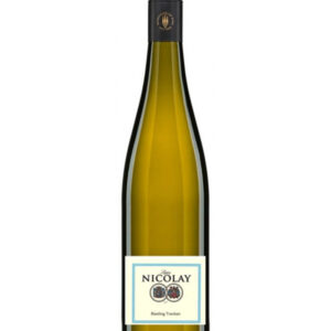 Вино Riesling Trocken Peter Nicolay бел 0,75л Новый