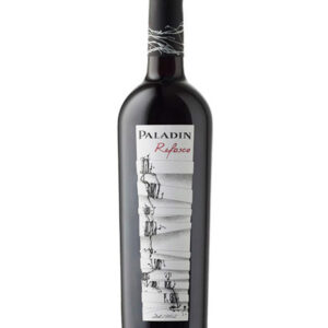 Вино Paladin Refosco кр 0,75 новый2