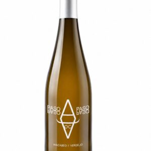 Вино Paso A Paso Verdejo бел 0,75 новый
