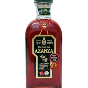 Ликер Пачаран Azanza Pacharan JV 1810 1.0