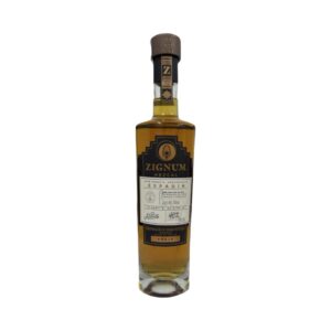 Текила-Мескаль Zignum Anejo 0.7