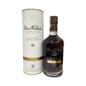 Ром Williams & Humbert Dos Maderas Seleccion 0.7