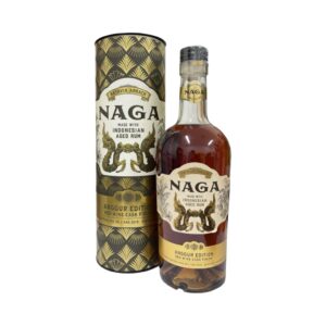 Ром Naga Anggur Edition 0.7