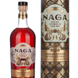 Ром Naga Anggur Edition 0.7