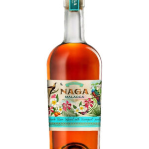 Ром Naga Malacca 0.7