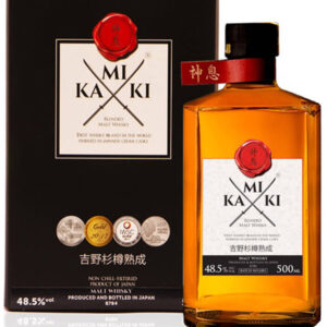 Виски Kamiki 0.5