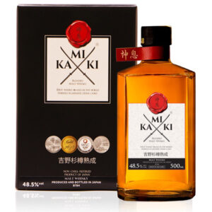 Виски Kamiki 0.5