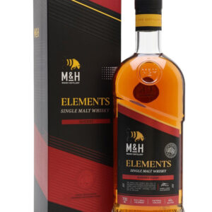 Виски M&H Elements Sherry Cask0.7