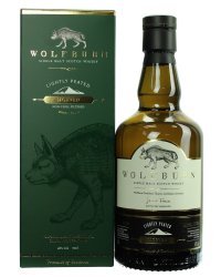 Виски Wolfburn Morven 0.7л