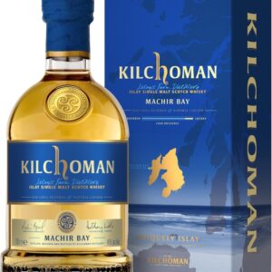Виски Kilchoman Machir Bay 0.7л
