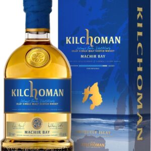 Виски Kilchoman Machir Bay 0.7л