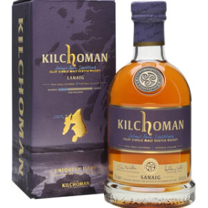 Виски Kilchoman Machir Sanaig 0.7л