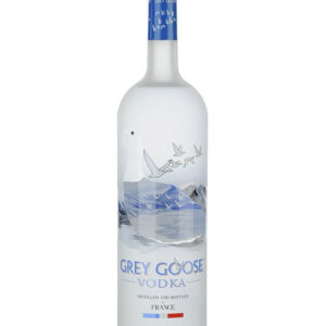 Водка Grey Goose 4,5л новый