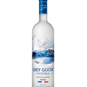 Водка Grey Goose 4,5л новый