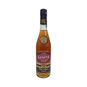 Коньяк Шато Кахети 3 года 0.5