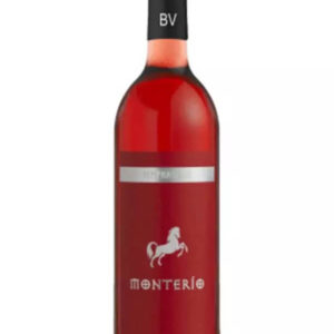Вино BODEGAS FAUSTINO MONTERIO ROSADO роз.сух 0,75л