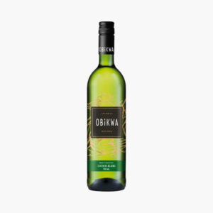 Вино OBIKWA CHENIN BLANC бел.сух 0,75л