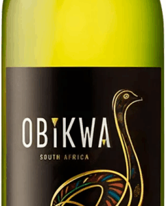 Вино OBIKWA CHENIN BLANC бел.сух 0,75л