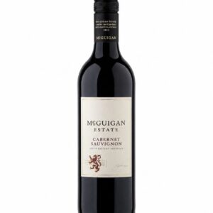 Вино MCGUIGAN ESTATE CABERNET SOUVIGNON кр.сух 0,75л
