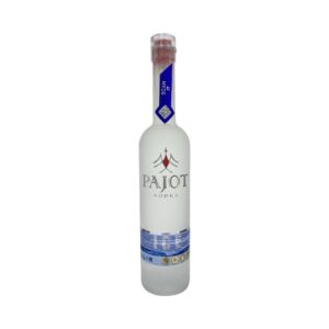 Водка PAJOT 0,5л