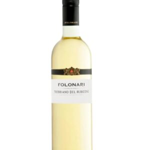 Вино Follonari Trebbiano del Rubicone ITG бел.сух 0,75 новый