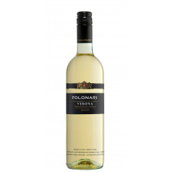 Вино Follonari Trebbiano del Rubicone ITG бел.сух 0,75 новый