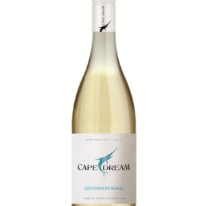 Вино Cape Dream Sauvignon бел.сух 0,75л Новый