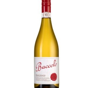 Вино Baccolo Bianco Veneto IGT бел.сух  0,75л 89622 Новый